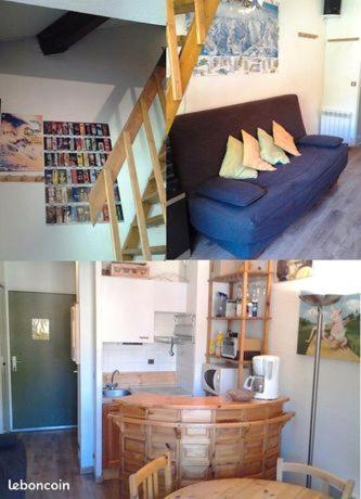 Duplex Station Apartment Алос Екстериор снимка